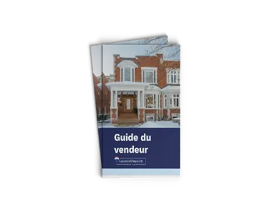 Guide du vendeur