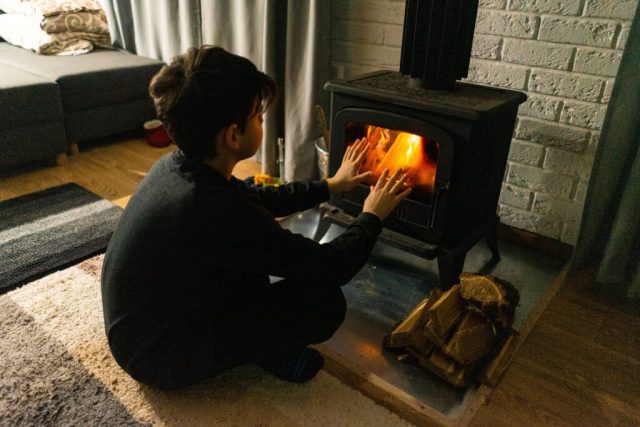 Conseil immobilier du mois : bien préparer sa maison pour l'hiver