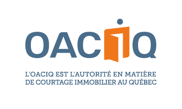 logo oaciq
