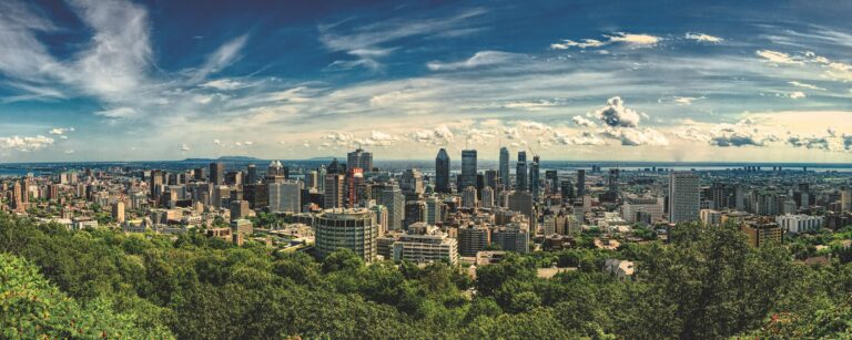 L'Immobilier à Montréal : Une Vision à Long Terme Au-delà des Taux d'Intérêt Actuels - article