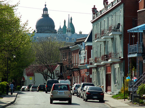 Vivre à Lachine