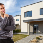 Man wondering if he found a home with strong resale potential.