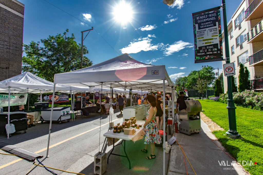marché public ville mont-royal