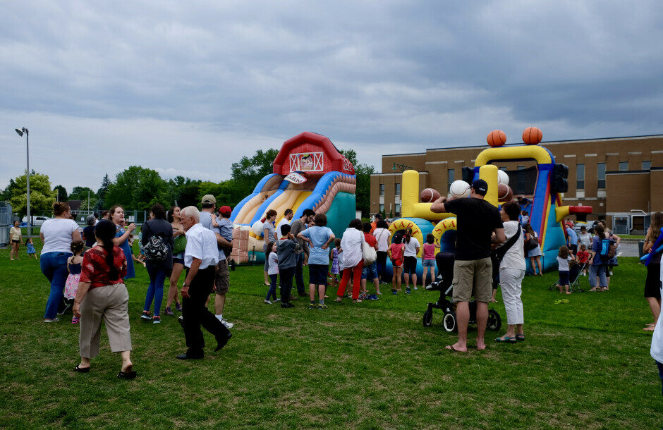 fête estival VMR