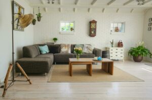 living room image salon